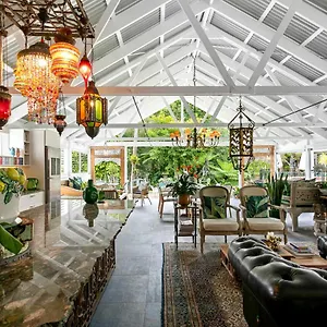 Noosa Valley Manor Австралия