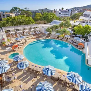 Sofitel Pacific Австралия