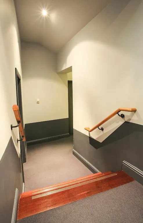 Central Hotel Hobart