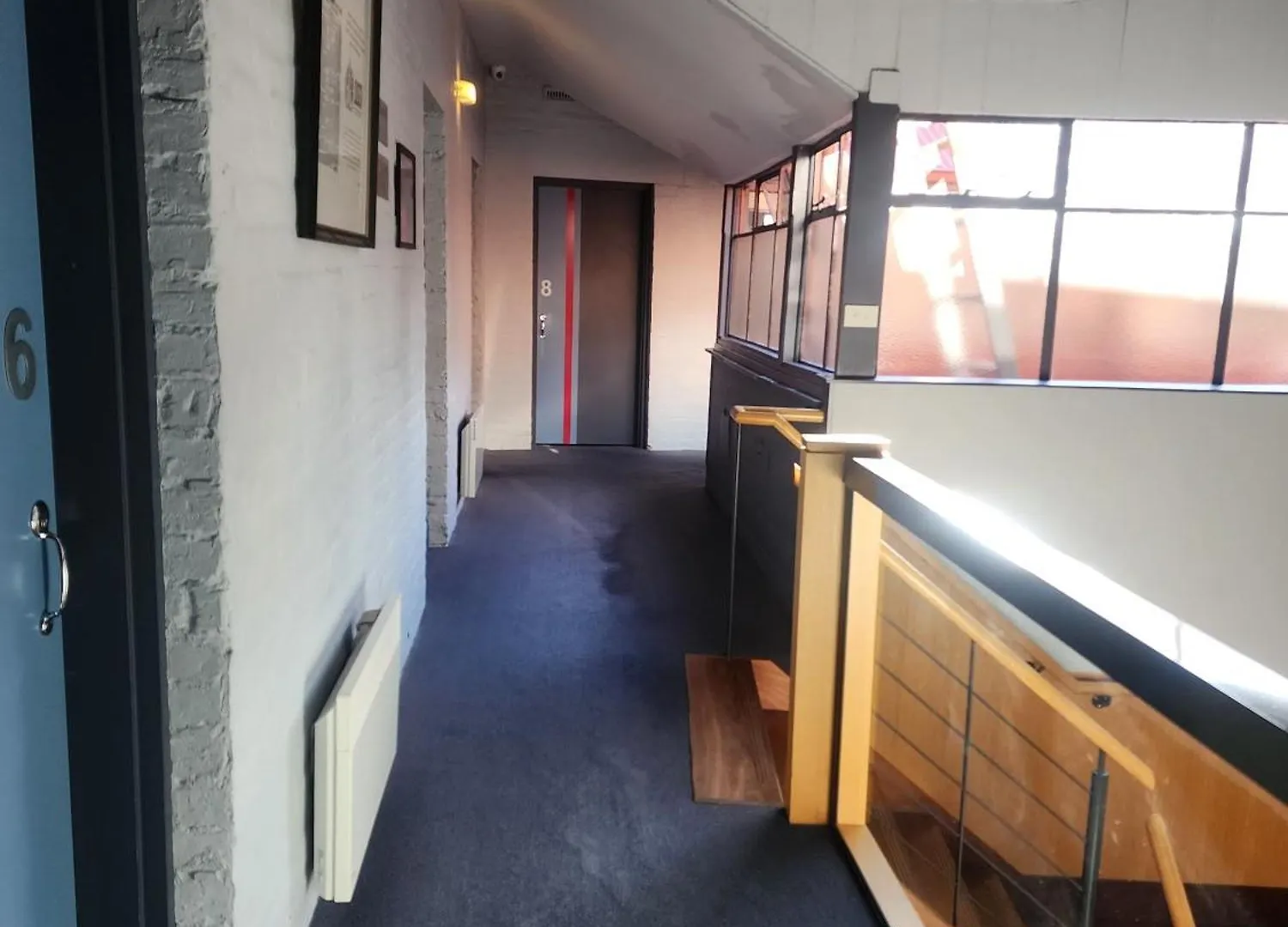 Central Hotel Hobart