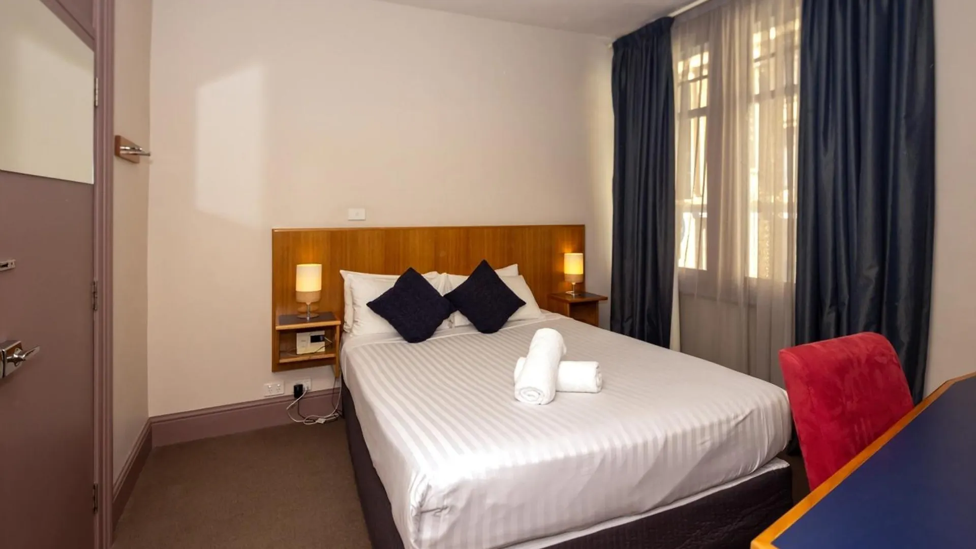 Central Hotel Hobart 3*,  Australia