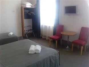 Central Hotel Hobart