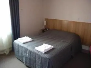 Central Hotel Hobart
