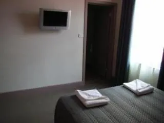 Central Hotel Hobart
