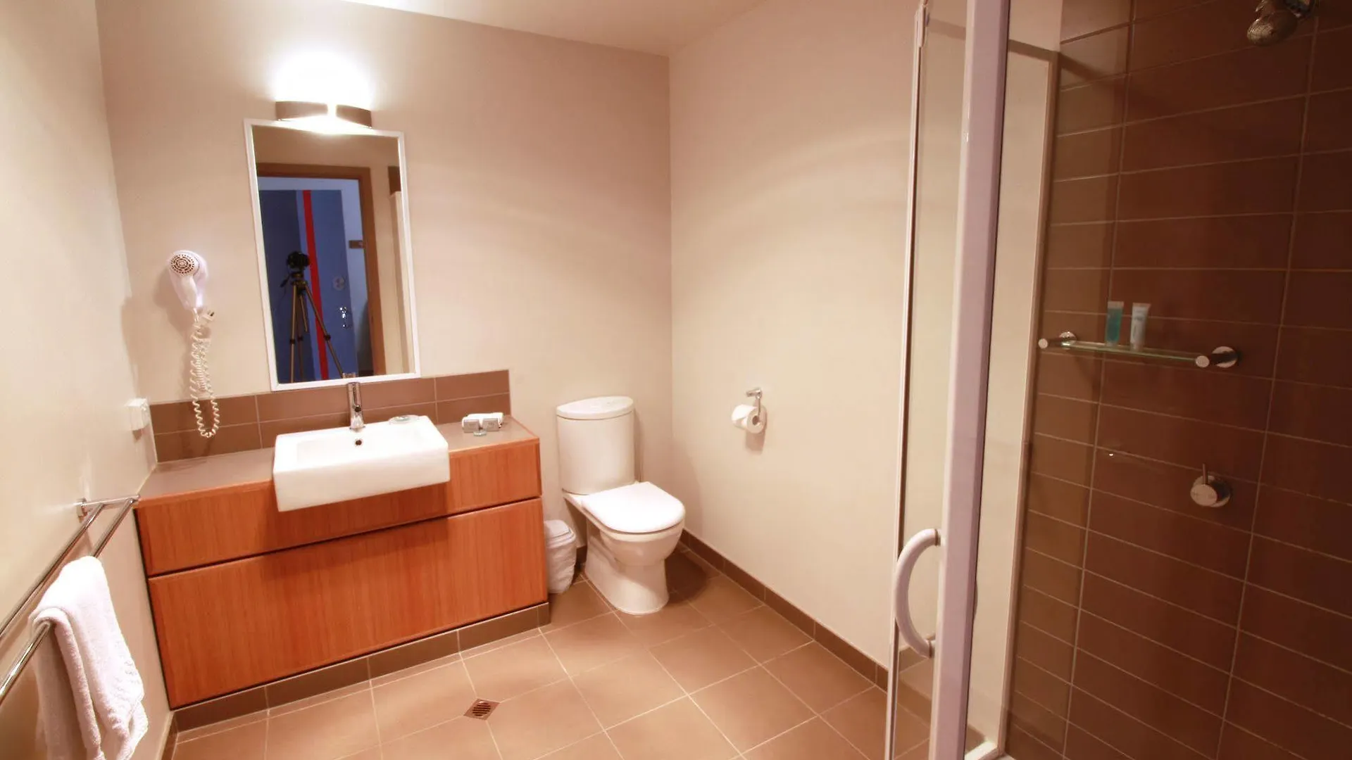 Central Hotel Hobart