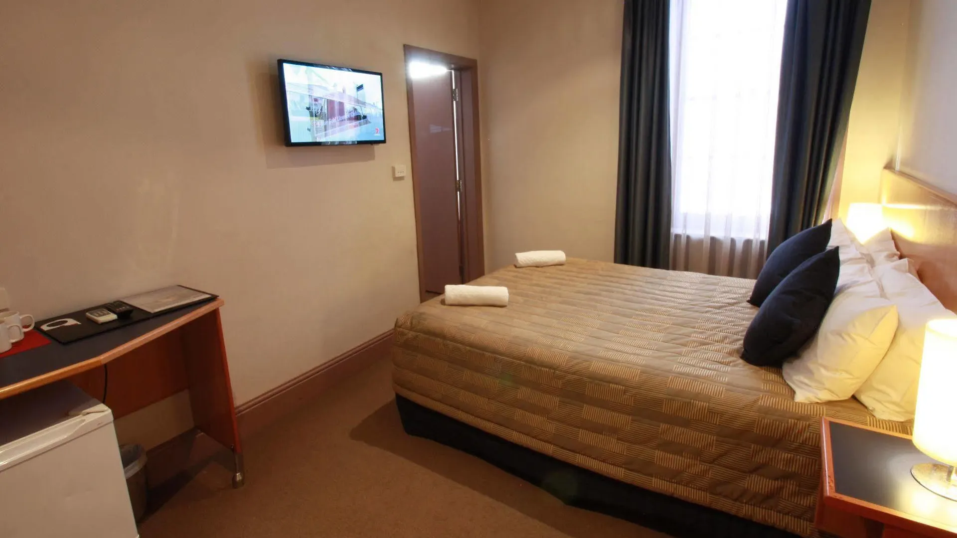 Central Hotel Hobart